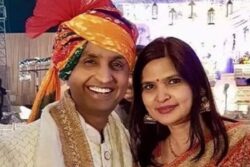 Kumar Vishwas' Wife Manju Sharma Resigns From RPSC After HC Flags 'Corruption' In 2021 SI Exam