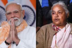 PM Modi Congratulates Nepal PM Sushila Karki: 'Example Of Women's Empowerment'