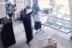 Group Of Transgenders Assault Nurse Inside Hospital Over Refusal To Give Money | Video