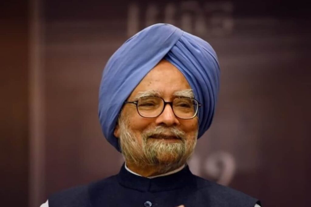 Manmohan Singh's 93rd Birth Anniversary: PM Modi Pays Tribute, Recalls His Contribution