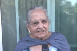 'Was Not Provided Medicines, Couldn't Sleep': Punjab Woman Deported From US Narrates Ordeal