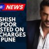 Yeh Rishta Kya Kehlata TV Actor Ashish Kapoor Arrested On Sexual Assault Charges In Pune | News18