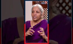 The Popcorn Tax Twist: Nirmala Sitharaman's Savvy Response | N18S