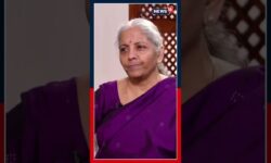 “Opposition Talks, We Deliver” – Nirmala Reacts to Chidambaram | N18S