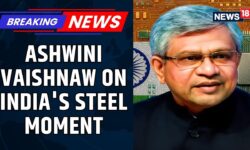 Semiconductor Will Be The Next Engine Of Jobs For The Country: Ashwini Vaishnaw Exclusive | News18