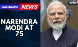 Narendra Modi At 75: A Look At How PM Modi Has Reshaped Indian Politics And Governance