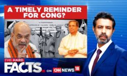 Rahul Gandhi’s ‘H-Bomb’ Attack Backfires as Congress Faces ‘Vote-Chori’ Allegations | The Hard Facts