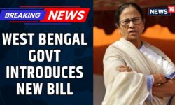 West Bengal Government Introduces New Bill, To Revoke All Industrial Incentive Schemes | News18