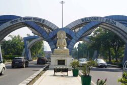 Noida Traffic Advisory: Diversions, Routes To Avoid As PM Modi To Visit UP International Trade Show 2025