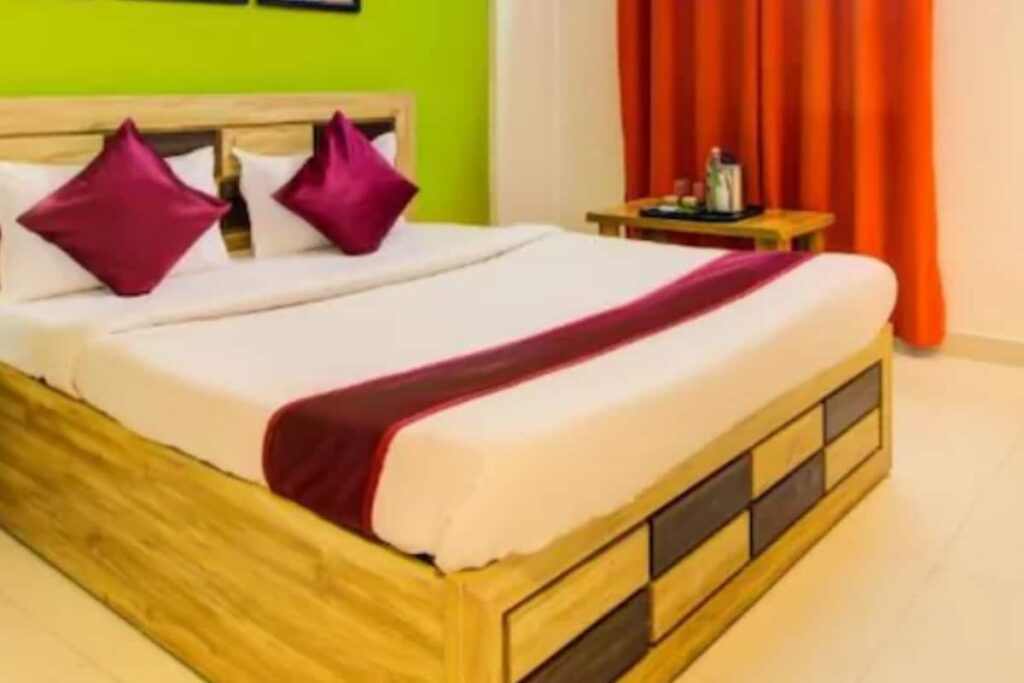 Own A Home In Chitrakoot? Here's How You Can Make Money Under UP Govt's New Scheme