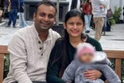 Who Is Ariha Shah, 4-Year-Old Indian Girl Taken From Parents And Placed In German Foster Care?