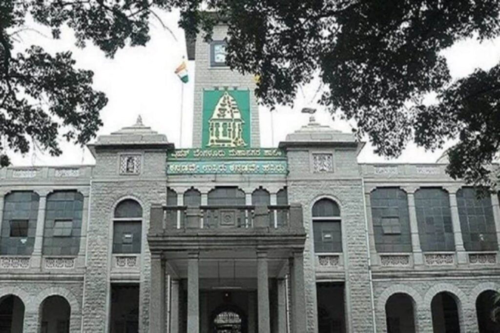 Bengaluru Restructures Into 5 Corporations. Here's How It Will Transform India's Silicon Valley