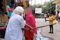 ‘Will Shoot You’: BJP MP's Sister Filmed By In-Laws While Bathing, Assaulted After Objection