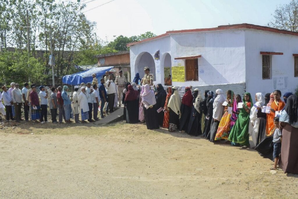 Iranian-Origin Families Living For Decades In Bihar Get Notices To Prove Citizenship: Report