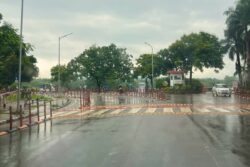 Is Natural Drainage The Reason? Why Chandigarh Escapes Floods While Punjab Struggles