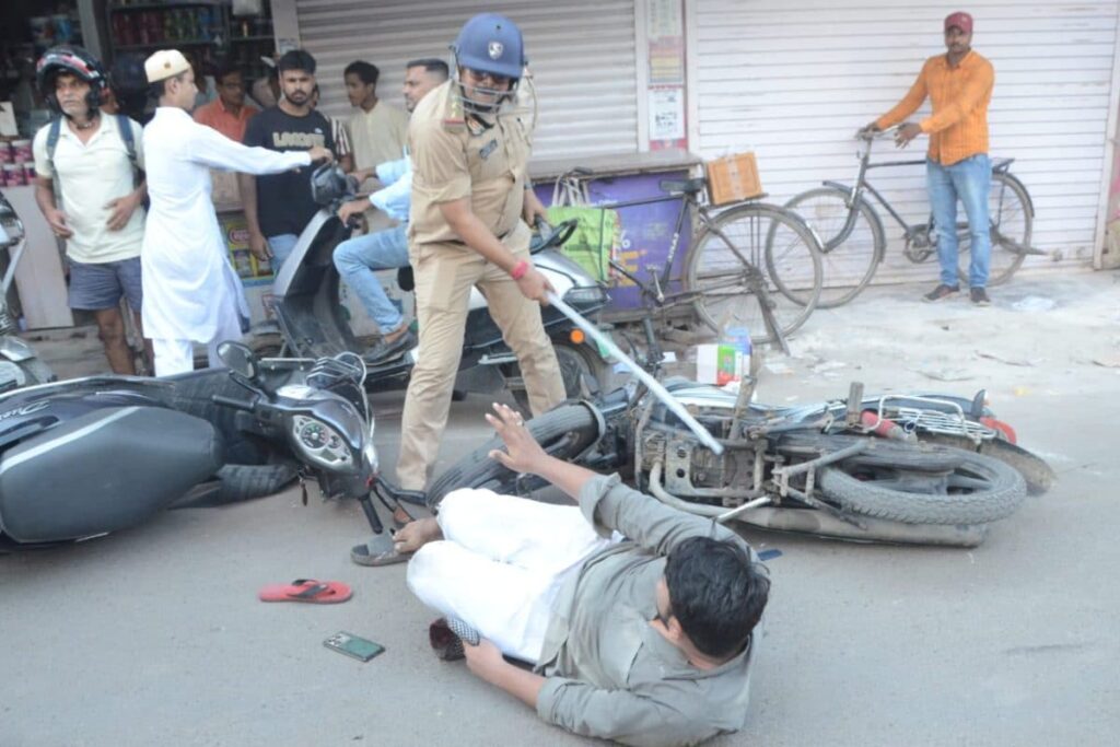 'I Love Muhammad' Movement Triggers Row In UP And Beyond: Violence In Bareilly, Mau, Baghpat & Gandhinagar