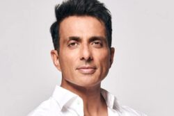 Actor Sonu Sood Appears Before ED For Questioning In Online Betting App Case