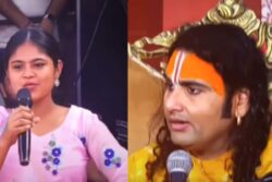 Aniruddhacharya Shocks: Woman Wants To Take Care Of Parents Post Marriage, He Asks ‘Sasural Mein Paon Tikenge’