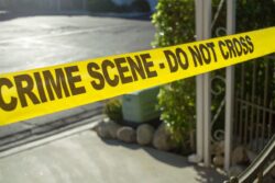 Stepmother Pushes 7-Year-Old From Third Floor, CCTV Reveals Horrific Act