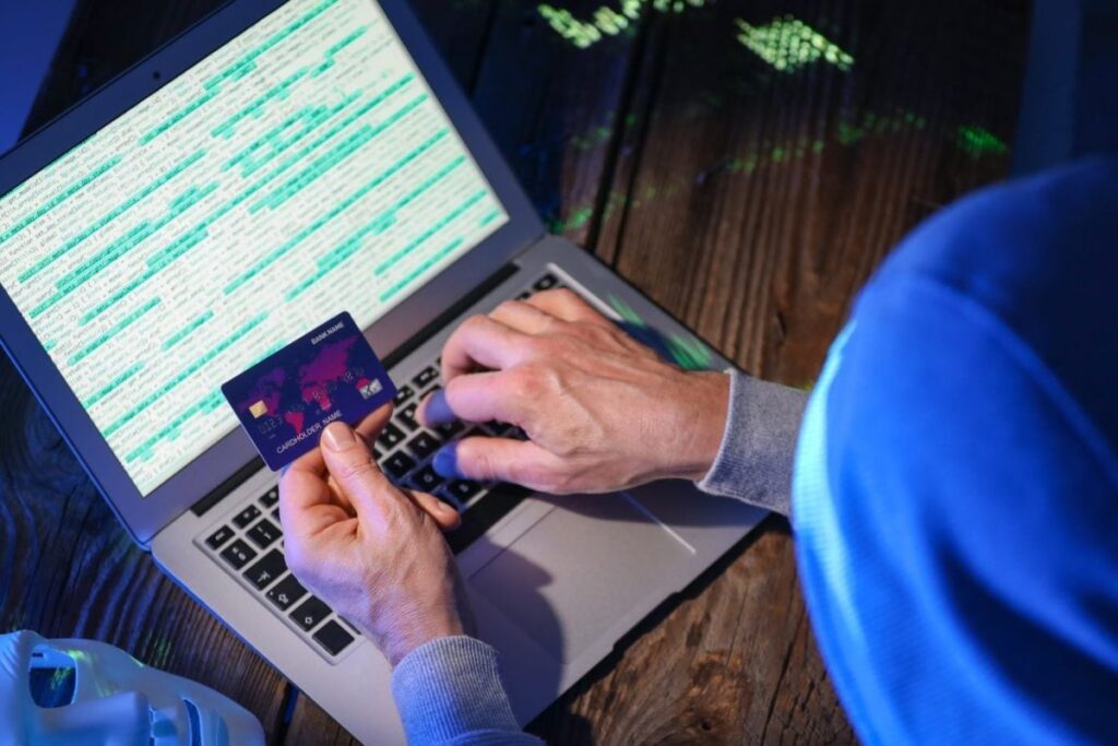 861 Crore Gone Click By Click: Karnataka’s Costly Cybercrime Spiral