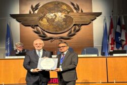 India's DGCA Gets International Civil Aviation Award For Effective Safety Oversight System