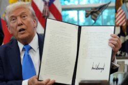 Trump’s $100K H-1B Fee: How It Impacts India And Why The US Isn't Immune