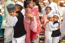 Row Over Eid-e-Milad Holiday In J&K, Abdullah Govt Blames LG For 'Playing With Emotions'