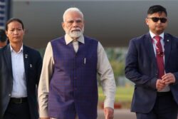 PM Narendra Modi In Manipur Today: Agenda, Oppn Reaction & More In 10 Points