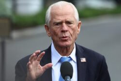 'Inaccurate, Misleading': MEA Slams Trump Advisor Navarro's 'Brahmins Profiting' Remark