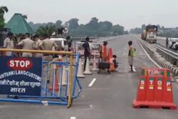 Border Areas Along Indian Territory On Alert As Nepal PM Resigns Amid Violent Gen-Z Protests