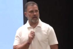 News18 Evening Digest: Rahul Gandhi Renews 'Vote Theft' Charge, US Embassy Launches Visa Crackdown & Other Stories