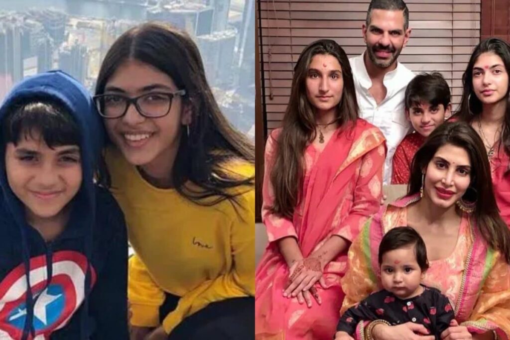 Sunjay Kapur Will Dispute: Wife Priya Sachdev Kapur To List All Assets After Karisma Kapoor's Kids Move Delhi HC