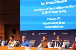 Nirmala Sitharaman Brings Big Relief For Middle Class: 10 FAQs On GST Cuts Answered