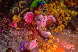 Four Drown, 13 Feared Missing After Ganpati Immersions Across Maharashtra