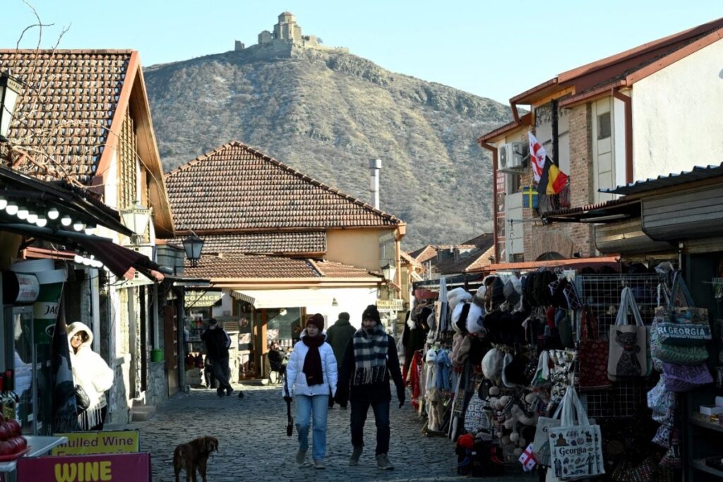 Not A Trip To Remember: Racial Profiling Shadows Indians’ Georgia Visit, Leaves Bitter Memories