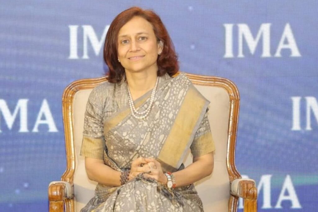 'Who Ordered CRPF To Fire?': Sonam Wangchuk's Wife Rejects 'Fabricated' Pakistan-Link Claim