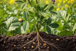 Meet The Plants That Can Absorb Gold Straight From The Ground