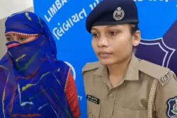 One Year After Surat Jeweller’s Suicide, Handwriting Report Leads To Two Arrests