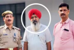 Rs 49,000-Crore Land Scam Mastermind Nabbed In Punjab, Duped Investors Across 10 States