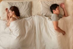 Husband Skips Intimacy On Wedding Night, Dispute Lands In Police Station