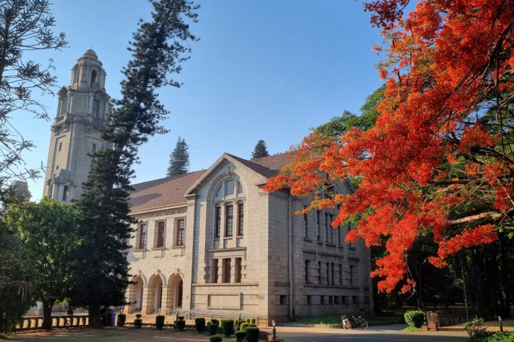 NIRF Rankings 2025: Top Bengaluru Universities Every Student Should Know About