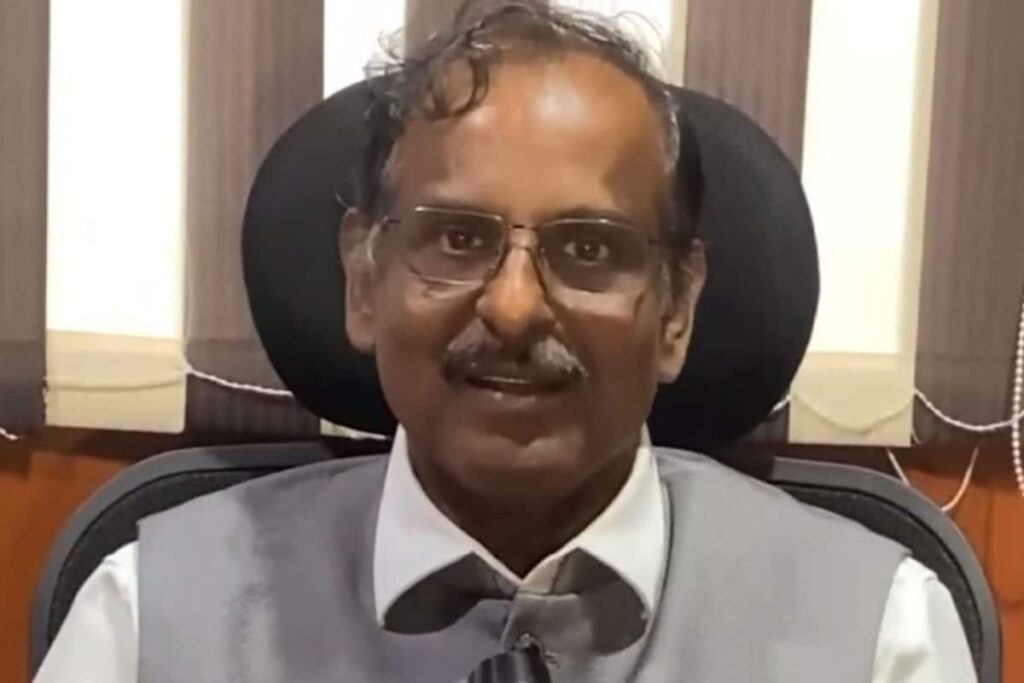 ISRO Plans To Send Half-Humanoid Instead Of Human On Gaganyaan Mission This December