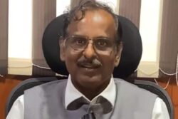 ISRO Plans To Send Half-Humanoid Instead Of Human On Gaganyaan Mission This December