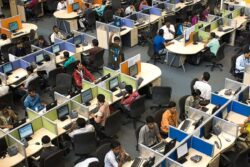 US HIRE Bill Explained: Could A 25% Outsourcing Tax Change The Game For Indian IT?