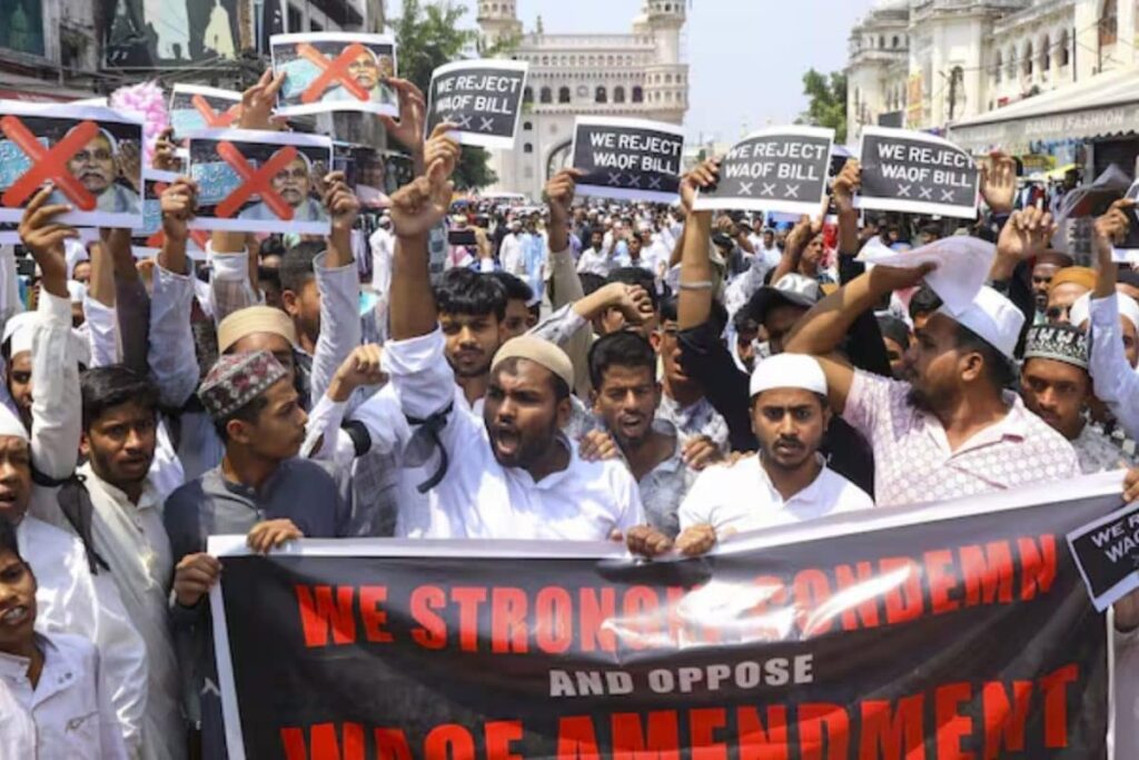 Supreme Court's Big Waqf Act Verdict Likely Today: All You Need To Know