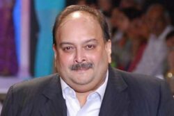 Mehul Choksi Extradition: Centre Sends Assurances To Belgium Govt After Rights Concerns