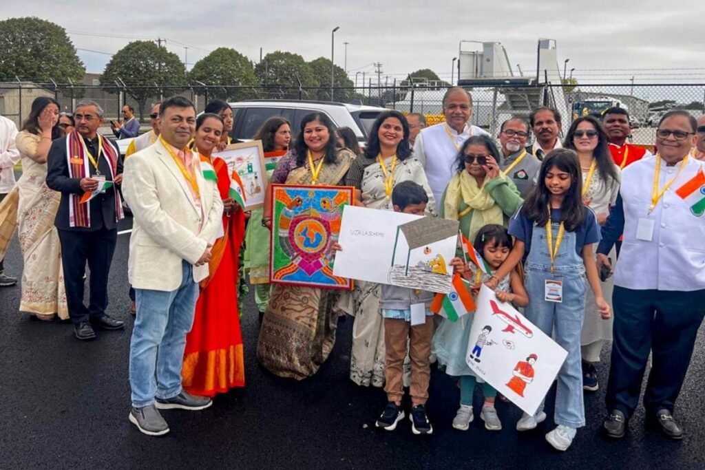 US Economist Calls Indians ‘Most Positive’ Group, So Why Are MAGA Voices Targeting Them?