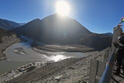 Centre Working To Divert Water From Rivers Under Indus Water Treaty To Curb Water Shortages, Says Union Minister