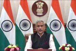 'Economic Practices Must Be Fair': Jaishankar At BRICS Meet Amid Trump's Tariffs