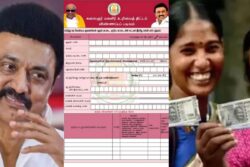 Applied For Kalaignar Magalir Urimai Thogai? Here’s How To Track Your Petition Status Online